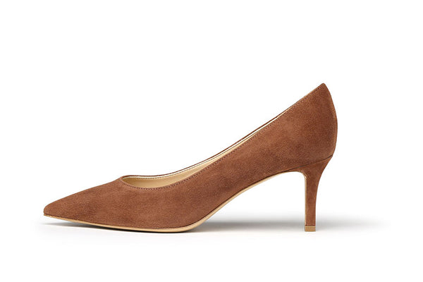 FABIO RUSCONI ファビオルスコーニ MILLY パンプス ファビオ ルスコーニ ポインテッドトゥ
