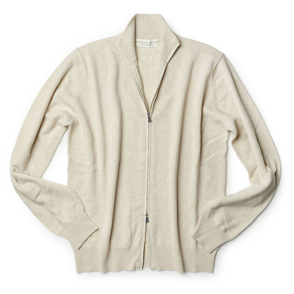 FILIPPO DE LAURENTIIS フィリッポデローレンティス ニット ドライバーズニット 2024AW 秋冬