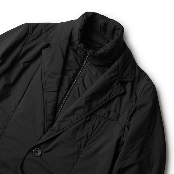 HERNO ヘルノ メンズ ダウンジャケット 2024AW 秋冬 エコダウン 中綿