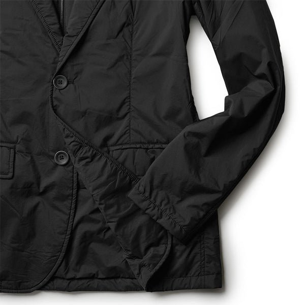 HERNO ヘルノ メンズ ダウンジャケット 2024AW 秋冬 エコダウン 中綿