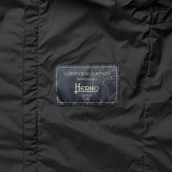 HERNO ヘルノ メンズ ダウンジャケット 2024AW 秋冬 エコダウン 中綿