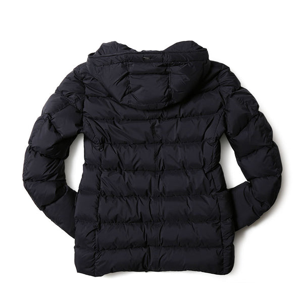 HERNO ヘルノ ダウン メンズ ダウンジャケット 2024AW 秋冬 ミドル丈