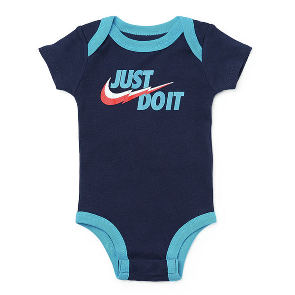 NIKE ナイキ ベビー ギフトセット 0~6ヶ月 6~12ヶ月 1才 ロンパース