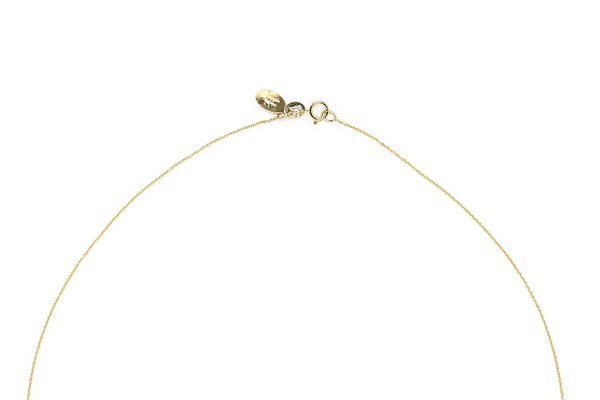 GABRIELA ARTIGAS ガブリエラ アルティガス ネックレス ペンダント ゴールド X NECKLACE