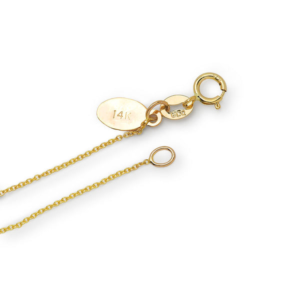 GABRIELA ARTIGAS ガブリエラ アルティガス ネックレス ペンダント ゴールド X NECKLACE