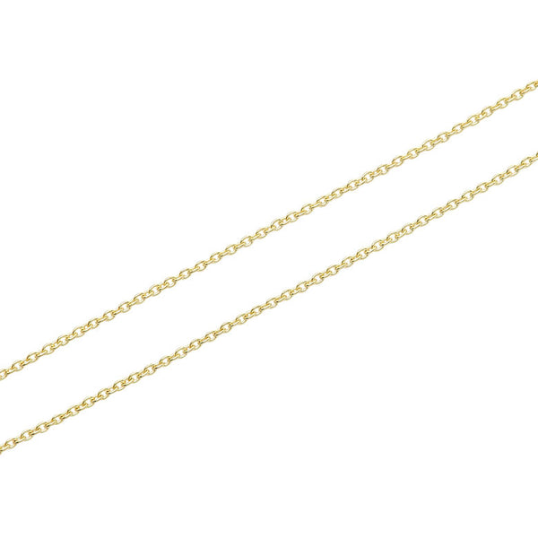 GABRIELA ARTIGAS ガブリエラ アルティガス ネックレス ペンダント ゴールド X NECKLACE