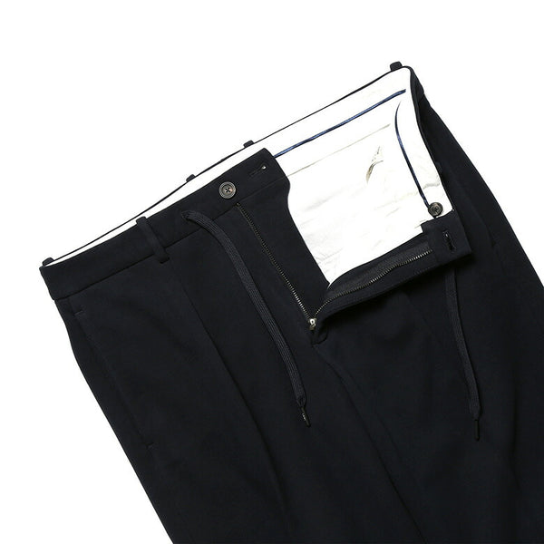 【裾直し100円】チルコロ パンツ セットアップ対応 ワンプリーツ
