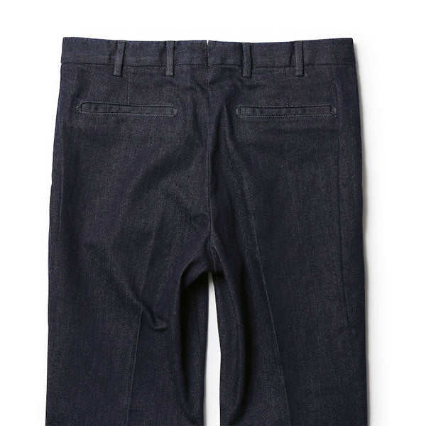 GERMANO パンツ デニムスラックス ジーンズ ジェルマーノ