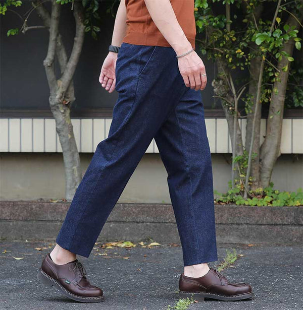 GERMANO パンツ デニムスラックス ジーンズ ジェルマーノ