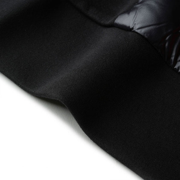 HERNO ヘルノ ダウン レディース パーカー スウェット フーディーJP00004DR