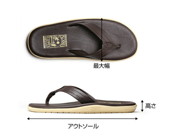 ISLAND SLIPPER アイランドスリッパ サンダル クラシック メンズ レディース PT202