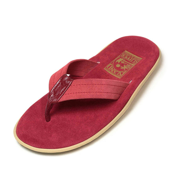 ISLAND SLIPPER アイランドスリッパ サンダル スエード クラシック メンズ レディース