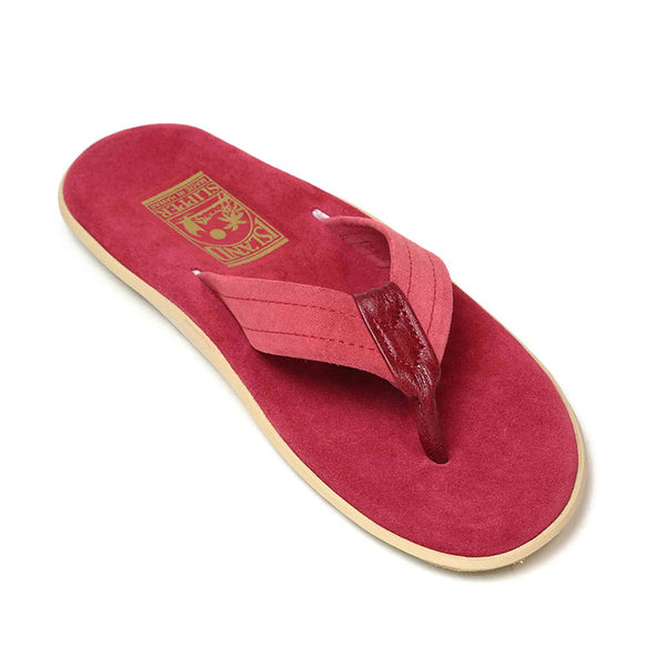 ISLAND SLIPPER アイランドスリッパ サンダル スエード クラシック メンズ レディース
