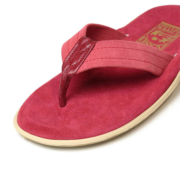 ISLAND SLIPPER アイランドスリッパ サンダル スエード クラシック メンズ レディース