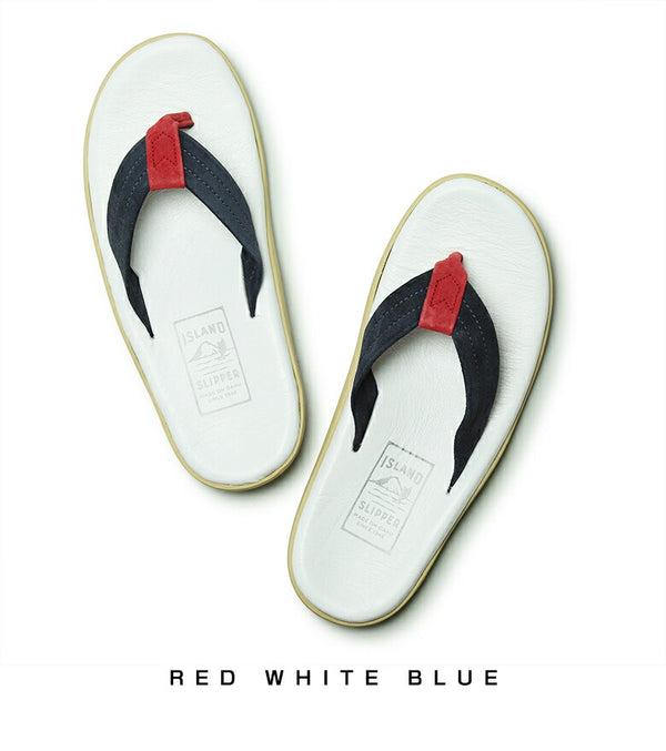 ISLAND SLIPPER アイランドスリッパ サンダル スエード クラシック メンズ レディース