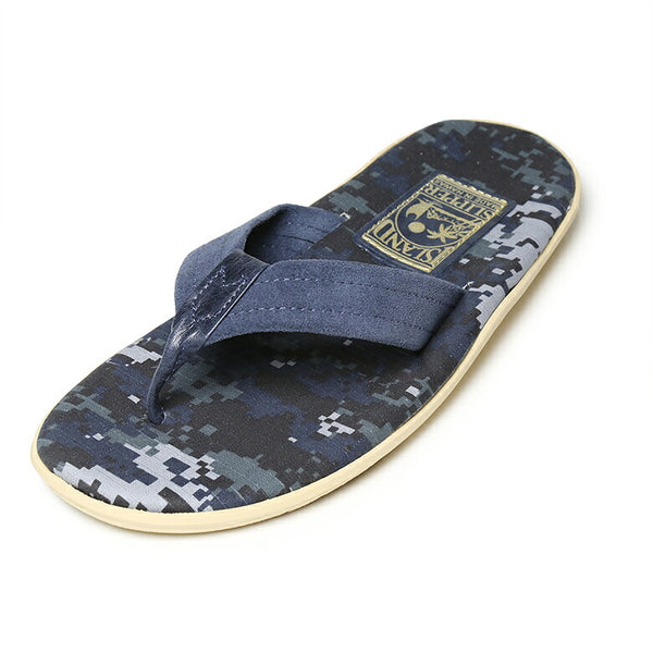 ISLAND SLIPPER アイランドスリッパ レザー サンダル PTF203SL