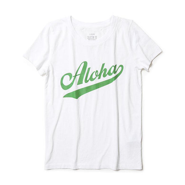 J.CREW Tシャツ