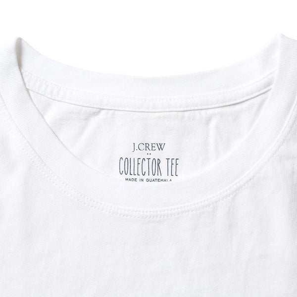 J.CREW Tシャツ