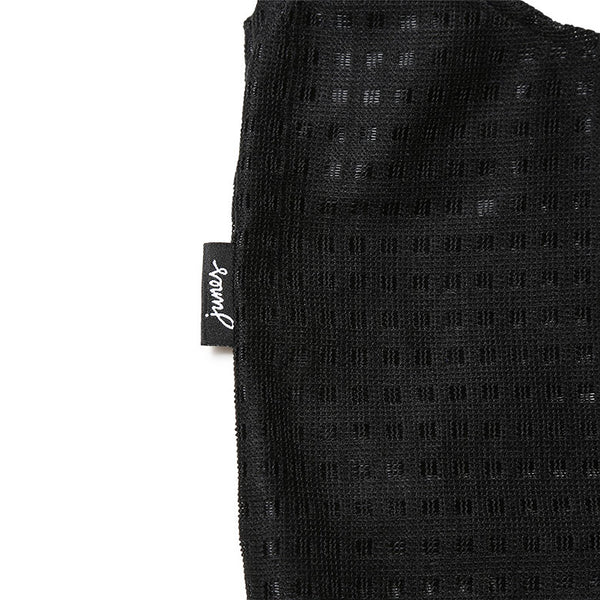 ジュネス エコバッグ THE HOMBRE in Square mesh