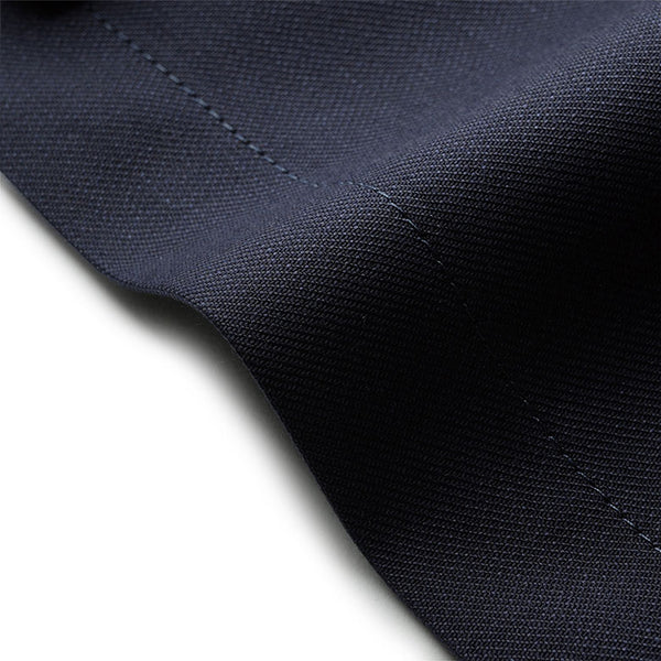LARDINI ラルディーニ ジャケット シャツジャケット 春夏 サージ ウール