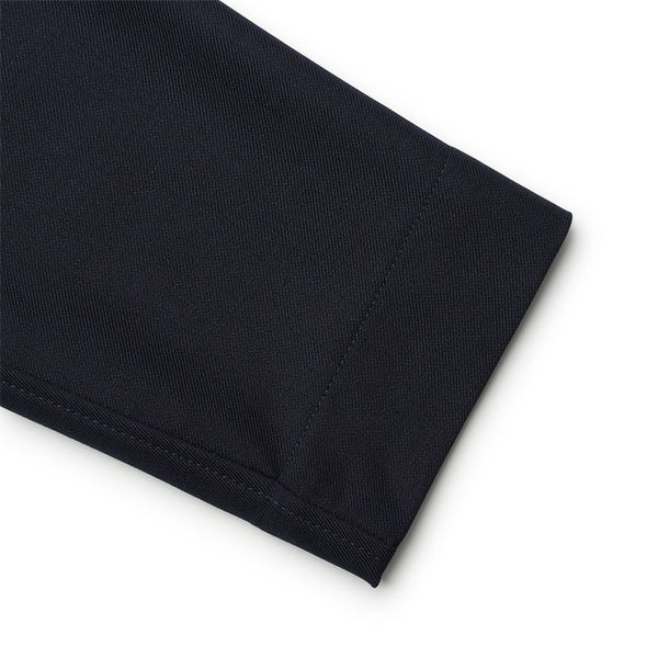 LARDINI ラルディーニ ジャケット シャツジャケット 春夏 サージ ウール