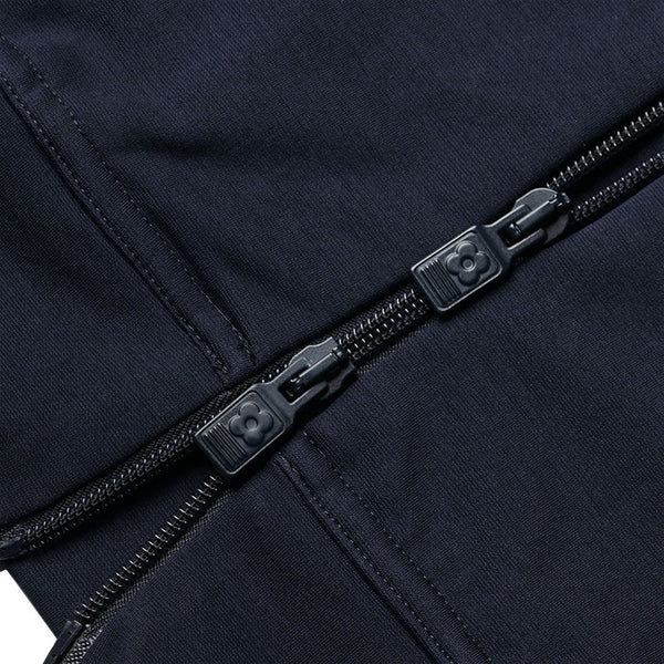 LARDINI ラルディーニ パーカー トラックジャケット フーディー 春夏 ジップアップ