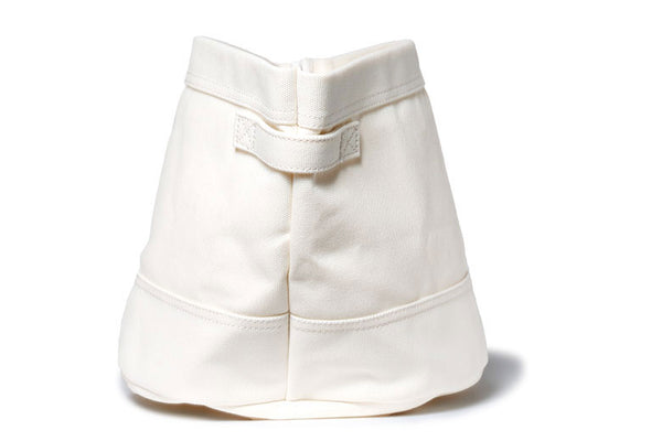 LLBEAN キャンバス バスケット 収納 かご Cubby Tote l.l.bean