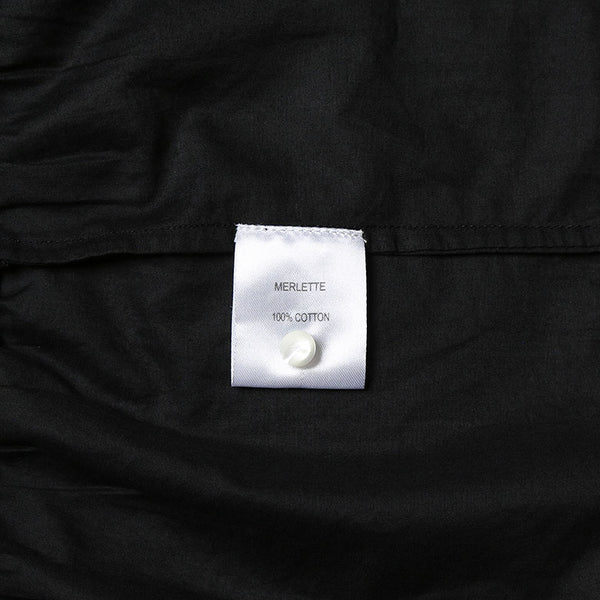 Merlette マーレット ワンピース Paradis Dress ワンピース 半袖 上品