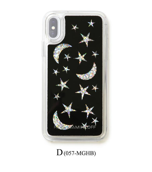 レベッカミンコフ iPhone X XS ケース