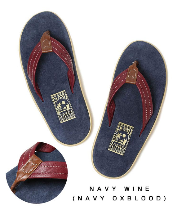 ISLAND SLIPPER アイランドスリッパ サンダル スエード クラシック メンズ レディース