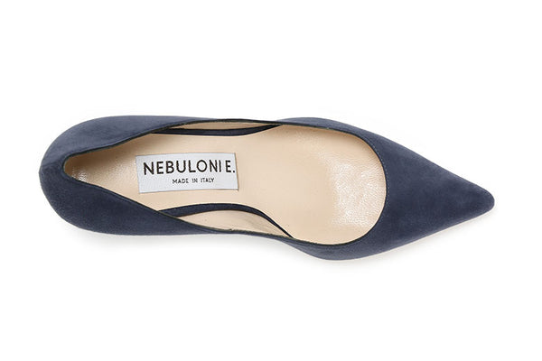 ネブローニ パンプス NEBULONI E. 6025
