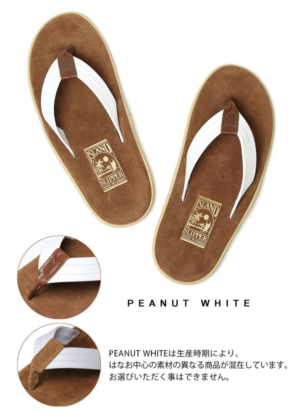 ISLAND SLIPPER アイランドスリッパ サンダル スエード クラシック メンズ レディース