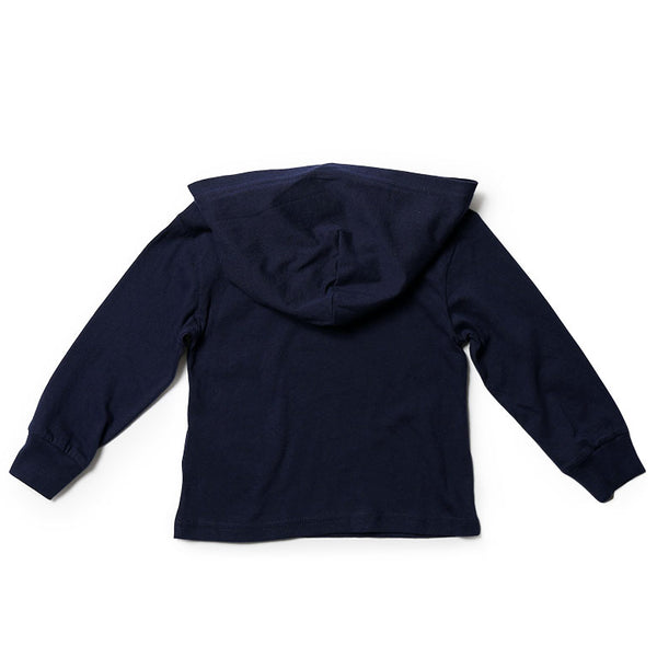 POLO RALPH LAUREN ラルフローレン キッズ パーカー 2才~7才