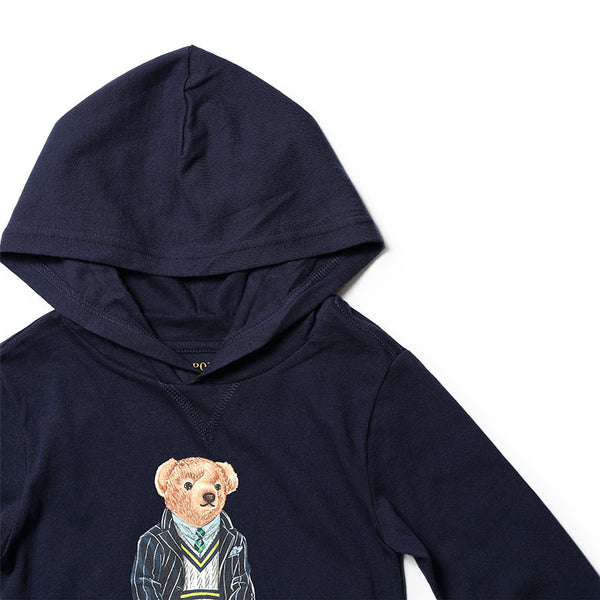 POLO RALPH LAUREN ラルフローレン キッズ パーカー 2才~7才