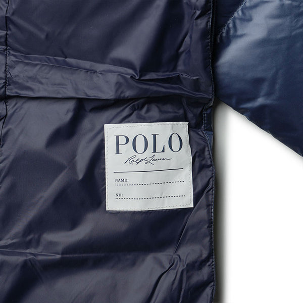 POLO RALPH LAUREN ラルフローレン ダウン キッズ 8~16才