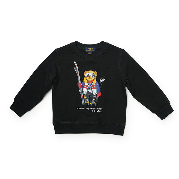 POLO RALPH LAUREN ラルフローレン スウェット キッズ 4才~7才