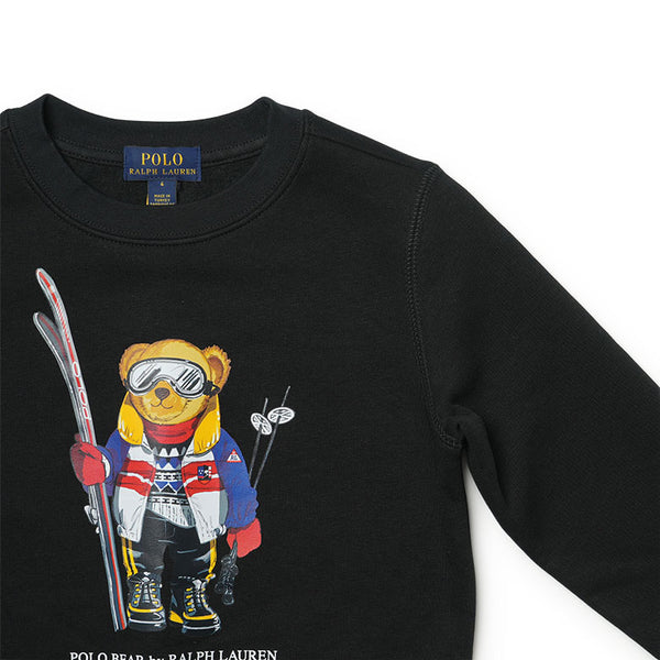 POLO RALPH LAUREN ラルフローレン スウェット キッズ 4才~7才