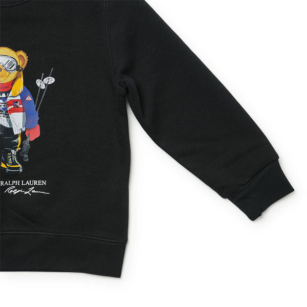POLO RALPH LAUREN ラルフローレン スウェット キッズ 4才~7才