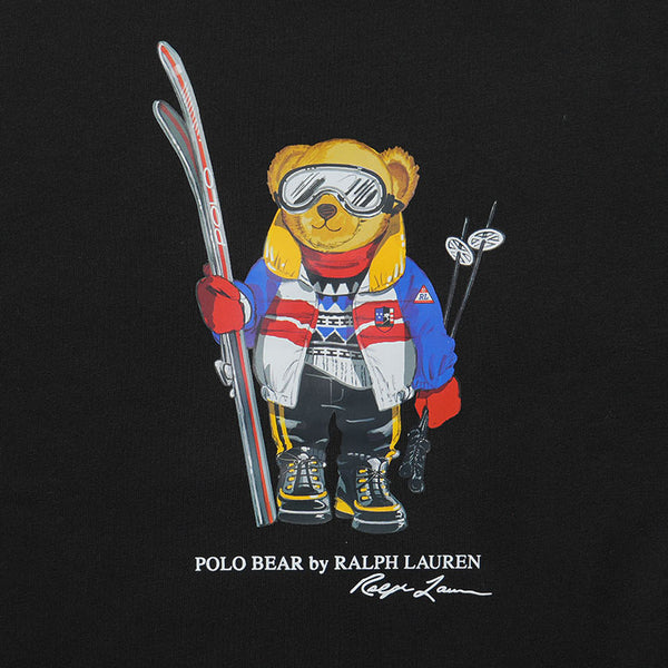 POLO RALPH LAUREN ラルフローレン スウェット ポロベアー