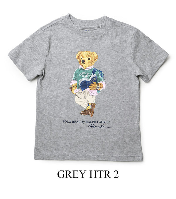 POLO RALPH LAUREN ラルフローレン Tシャツ キッズ トッドラー