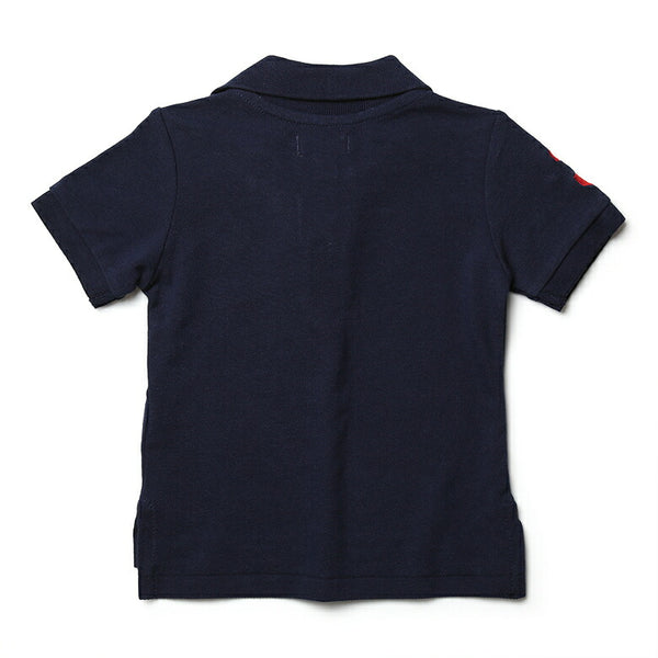 POLO RALPH LAUREN ポロシャツ ベビー ビッグポニー