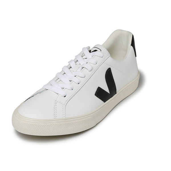 VEJA スニーカー レザー エスプラー 【返品送料無料】