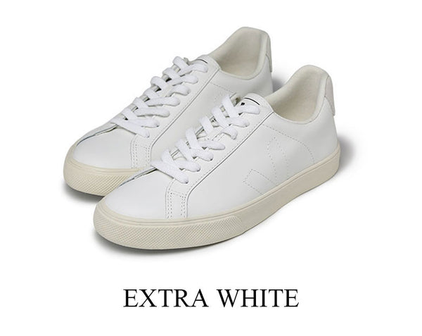 VEJA スニーカー レザー エスプラー 【返品送料無料】