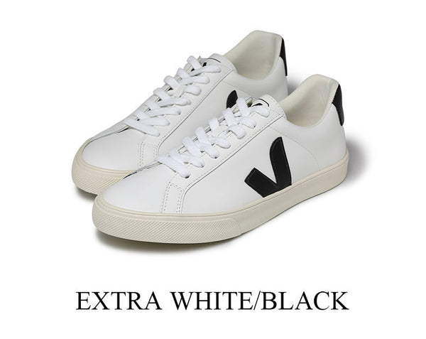 VEJA スニーカー レザー エスプラー 【返品送料無料】