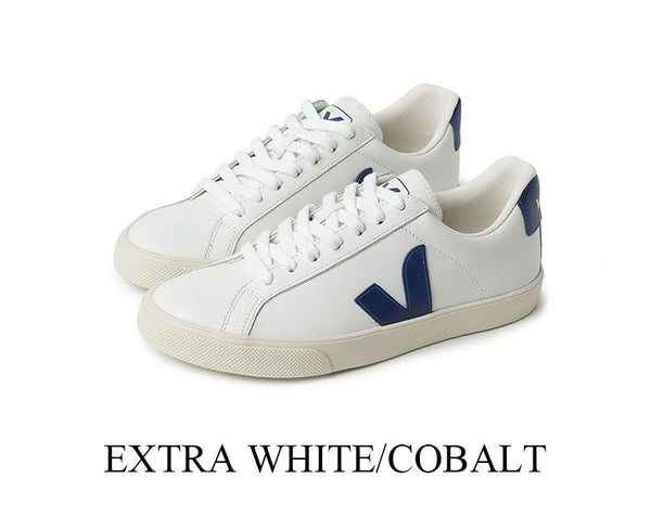 VEJA スニーカー レザー エスプラー 【返品送料無料】