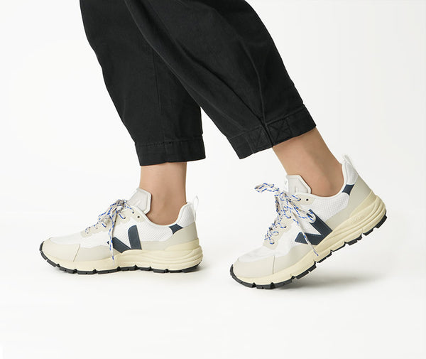 VEJA レディース スニーカー ダッドスニーカー ベジャ ヴェジャ デッカン DEKKAN