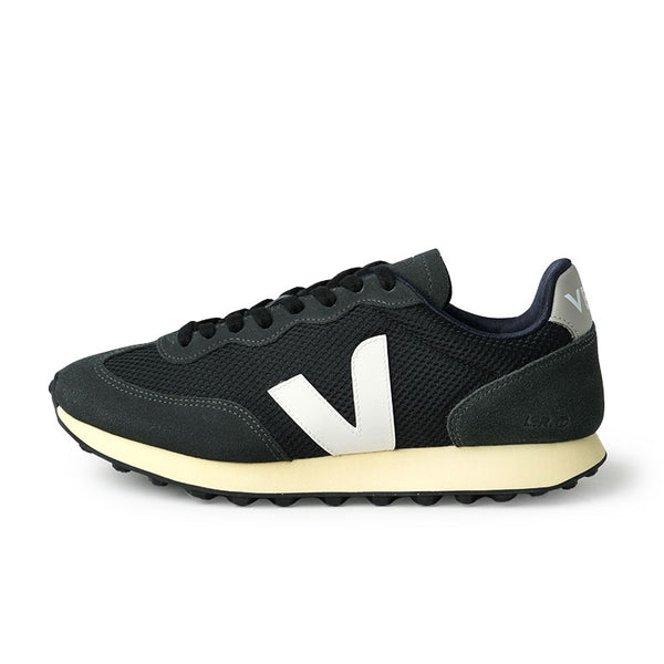 VEJA メンズ スニーカー RIO BRANCO AVEOMESH リオブランコ