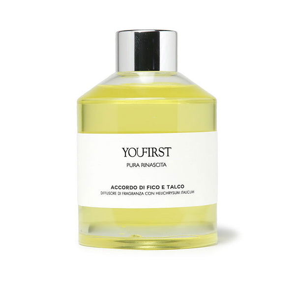 ユーファースト ディフューザー ルームフレグランス 250ml