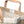 APOLIS アポリス トートバッグ ジュート Petite Market Bag ランチバッグ