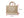 APOLIS アポリス トートバッグ ジュート Petite Market Bag ランチバッグ